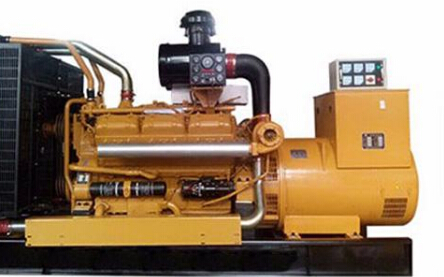 双峰发电机出租