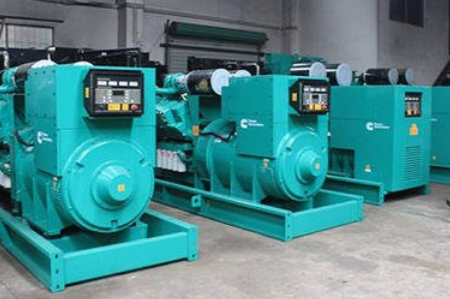 双峰柴油发电机 双峰柴油发电机