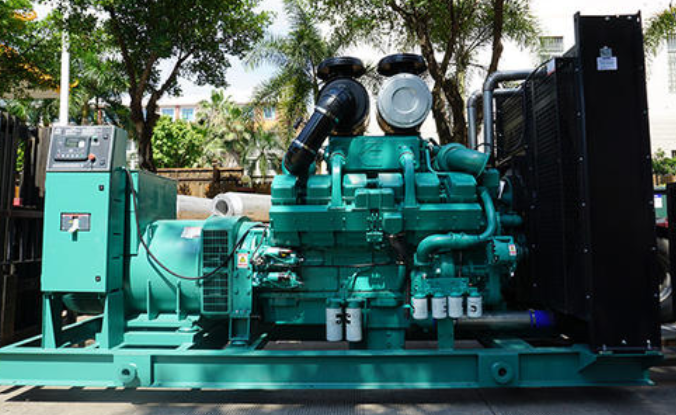 双峰柴油发电机 双峰柴油发电机