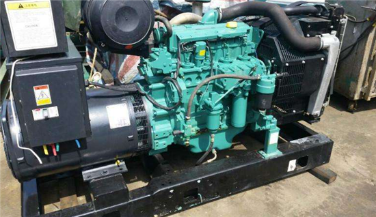 双峰柴油发电机 双峰柴油发电机