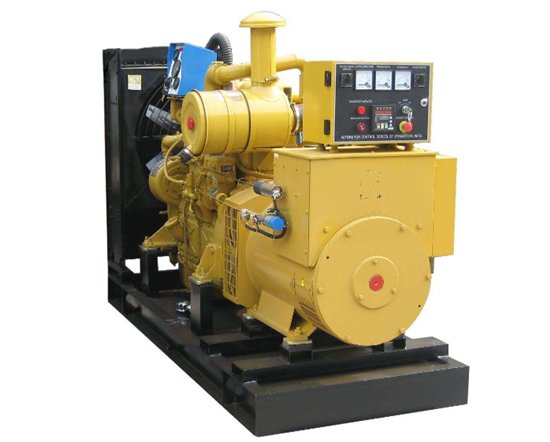 双峰发电机出租