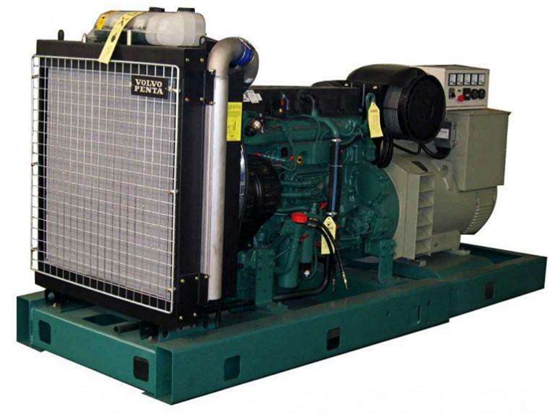 双峰柴油发电机 双峰柴油发电机